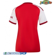 Maglie da calcio Arsenal Prima Maglia Femminile 2026-27 Manica Corta
